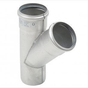 75X75X45G Bm Grenr&ouml;r Aisi304