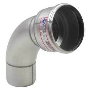 Toalettanslutning 68&deg;, �82Mm