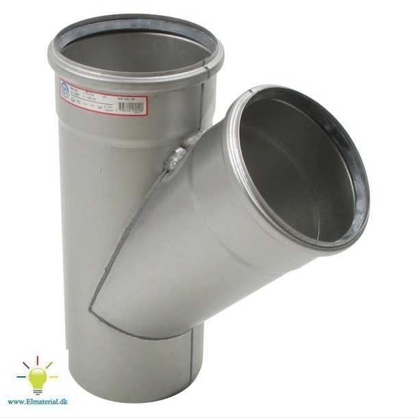 Grenrr 45&deg;, 160/160Mm