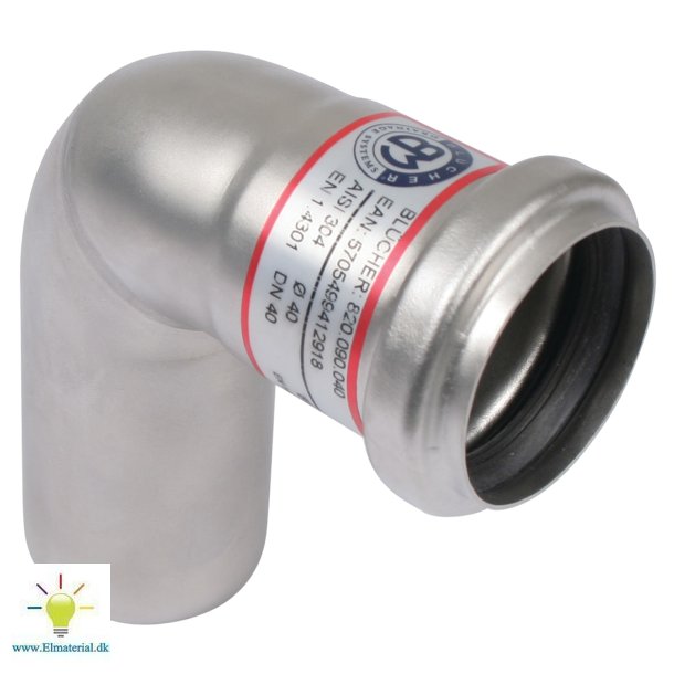 Bjning 87.5&deg;, 40Mm