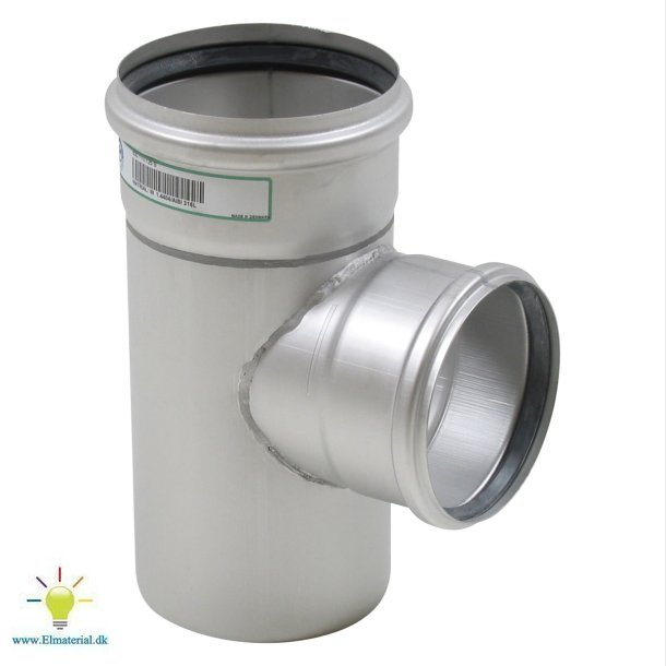 Grenrr 87.5&deg;, 125/110Mm