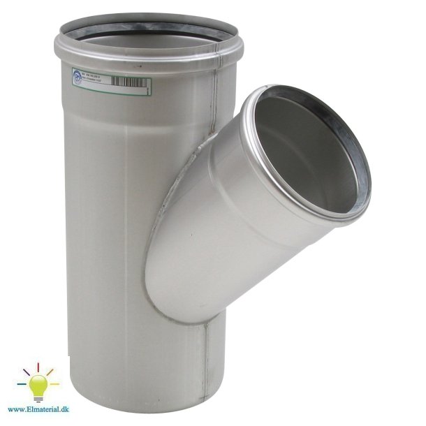 Grenrr 45&deg;, 200/160Mm