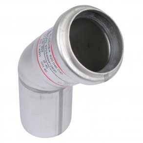 Bjning 45°, 40Mm
