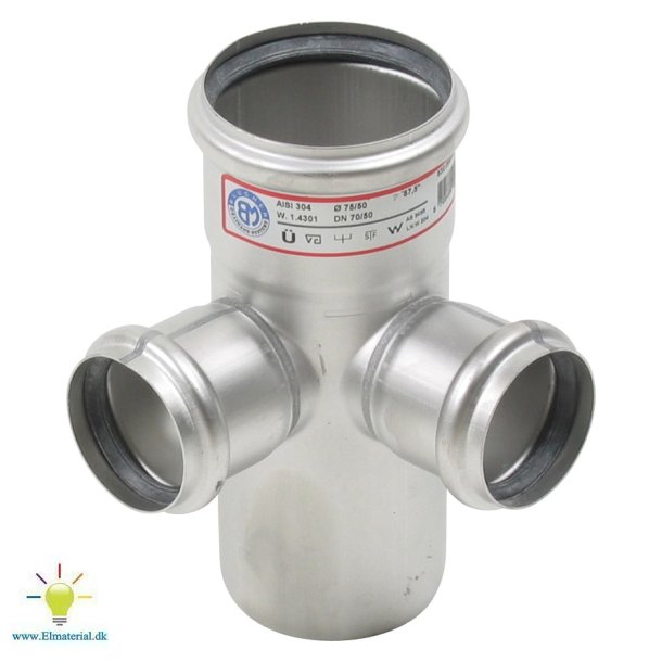 Dob Grenrr 87.5&deg;, 75/50Mm