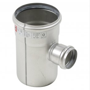 Grenr&ouml;r 87,5&deg;, �110 / 50mm