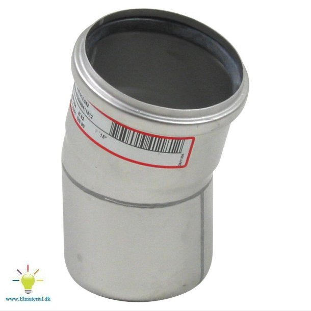 Bjning 15&deg;, 82Mm