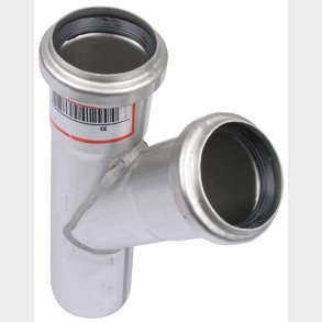 F&ouml;rdelare 45&deg;, �40 / 40Mm