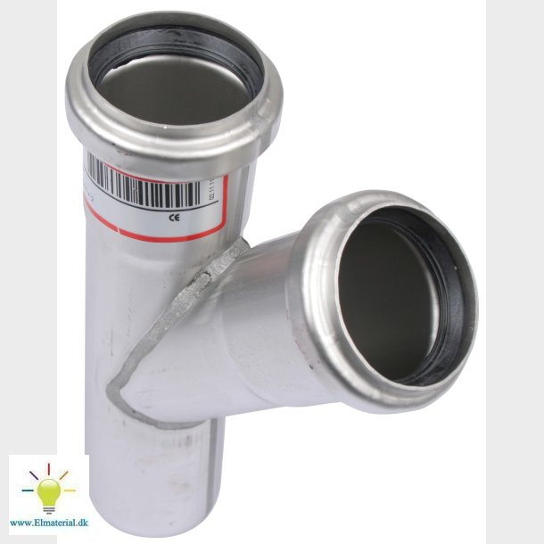 Grenrr 45&deg;, 40/40Mm