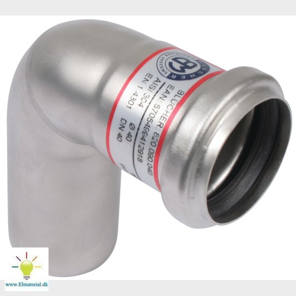 Bjning 87.5&deg;, 40Mm