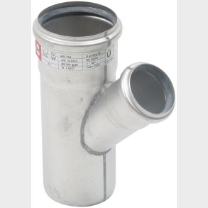 75X50Mmx45G Bm Grenr&ouml;r Aisi304