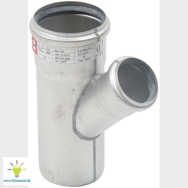 75X50Mmx45G Bm Grenrr Aisi304