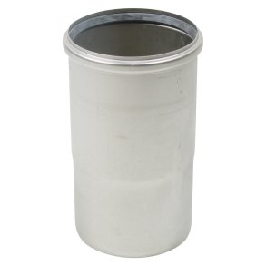 Expansionsstycke, �160Mm