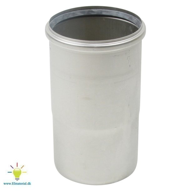 Ekspansionsstykke, 160Mm