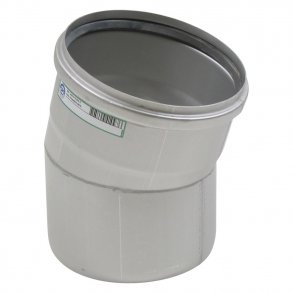 B&ouml;jning 15&deg;, �200Mm