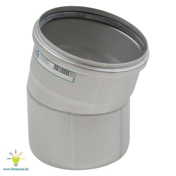 Bjning 15&deg;, 200Mm