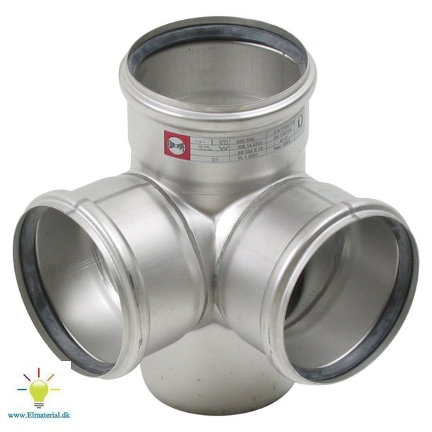 Dob Grenrr 87.5&deg;, 110/110Mm