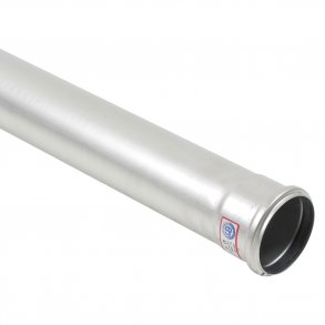 R&ouml;r, L: 150Mm, �75Mm