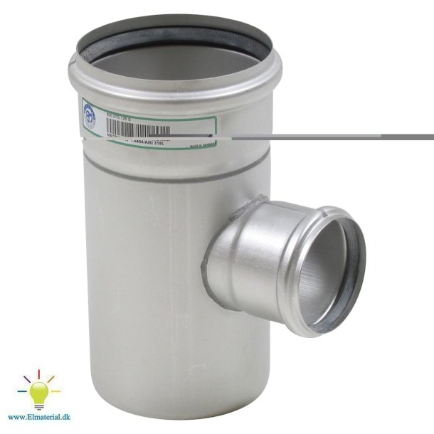 Grenrr 87.5&deg;, 125/75Mm