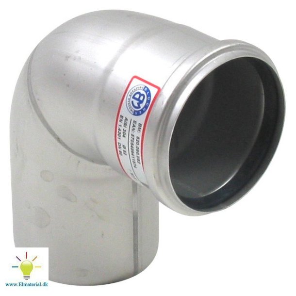 Bjning 87.5&deg;, 82Mm