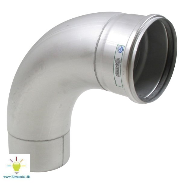 Bjning Stor Rad 87.5&deg;, 200Mm