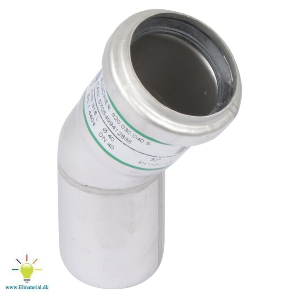 Bjning 30&deg;, 40Mm