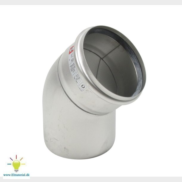 160Mmx45Gr Bm Afl.Bjn Aisi316