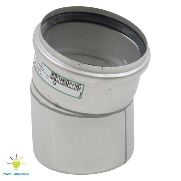 Bjning 15&deg;, 125Mm