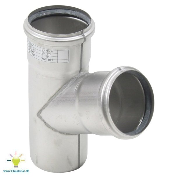 Grenrr 67.5&deg;, 75/75Mm