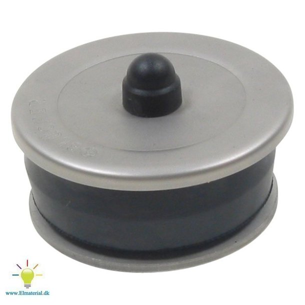 Prop, 75Mm El og vvs materialer