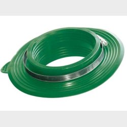 160Mm Indmuringsmanchet, Radon