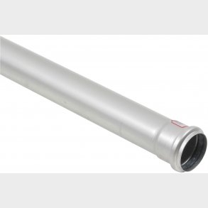 R&ouml;r, L: 4000Mm, �50Mm