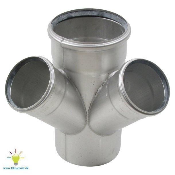 Dob Grenrr 45&deg;, 160/110Mm