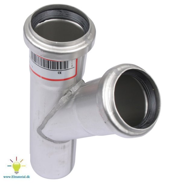 Grenrr 45&deg;, 40/40Mm