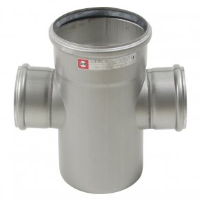 Dob Grenr&ouml;r 87,5 &deg;, �160 / 110Mm