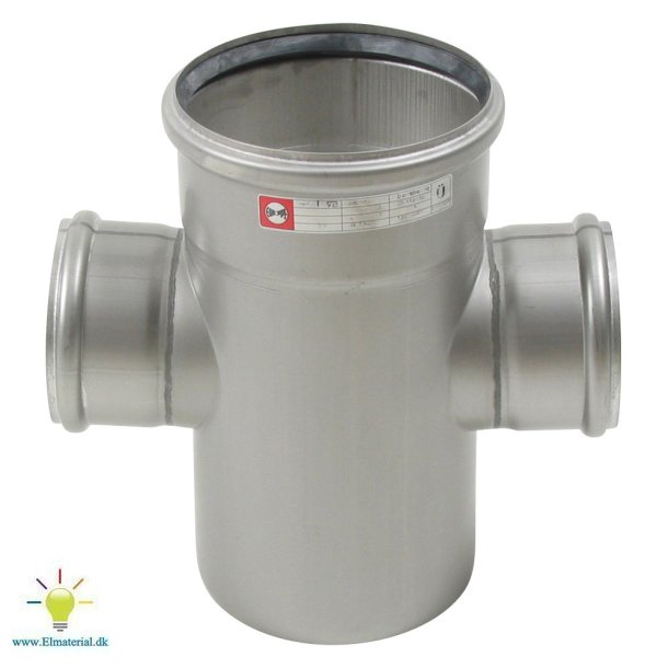 Dob Grenrr 87.5&deg;, 160/110Mm