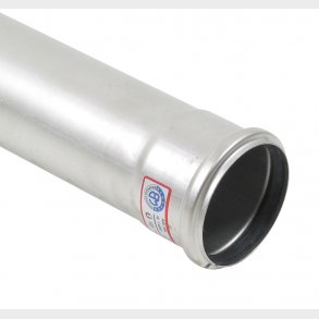 75X1000Mm Bm Afl.R�r Aisi316