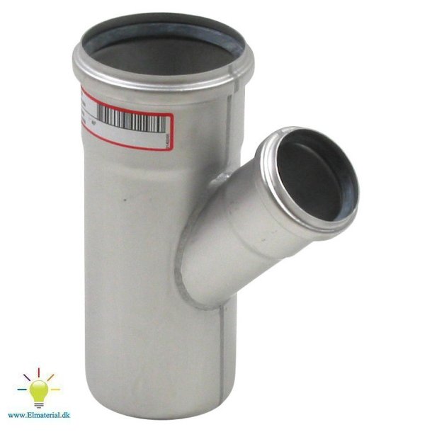 Grenrr 45&deg;, 82/50Mm