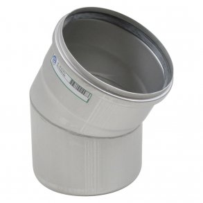 B&ouml;jning 30&deg;, �200Mm