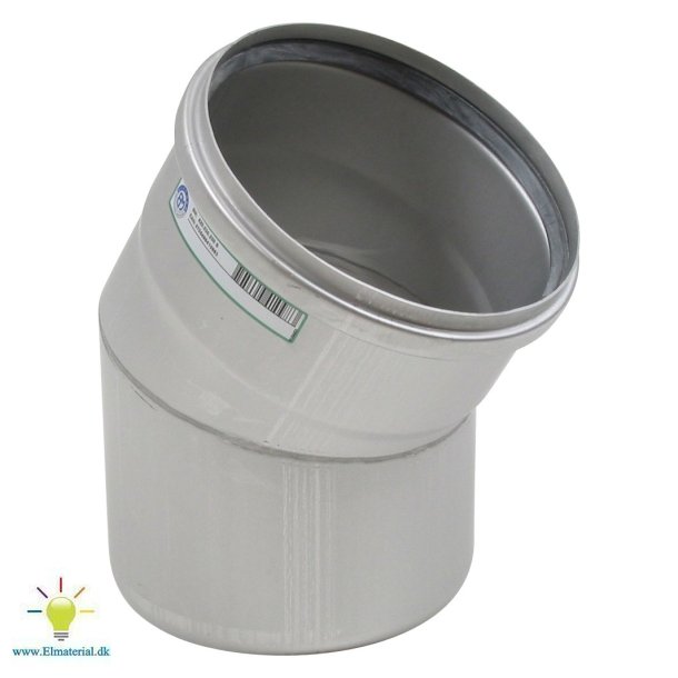 Bjning 30&deg;, 200Mm