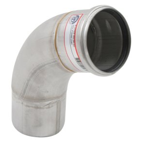 Toalettanslutning 68&deg;, �82Mm