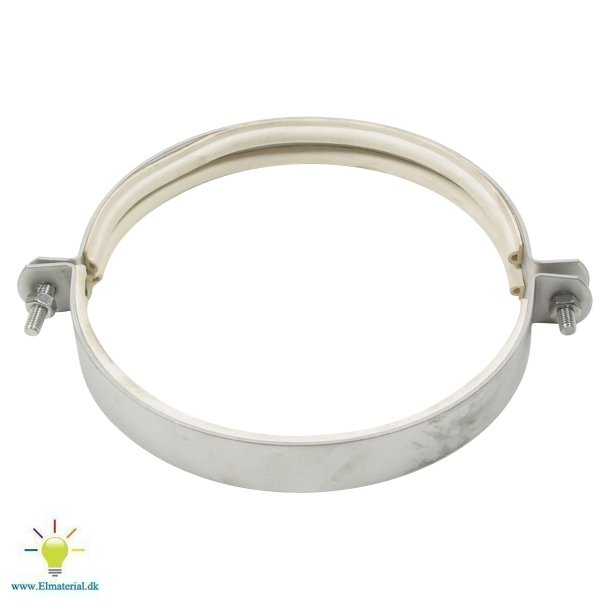 Rrbrer Med Epdm, 160Mm