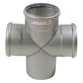 Dob Grenr&ouml;r 87,5&deg;, �160 / 160Mm