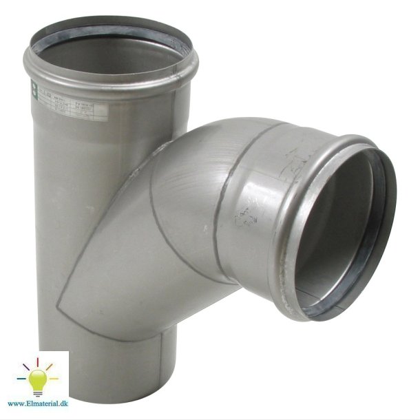 Grenrr Strml 87.5&deg; 160/160Mm