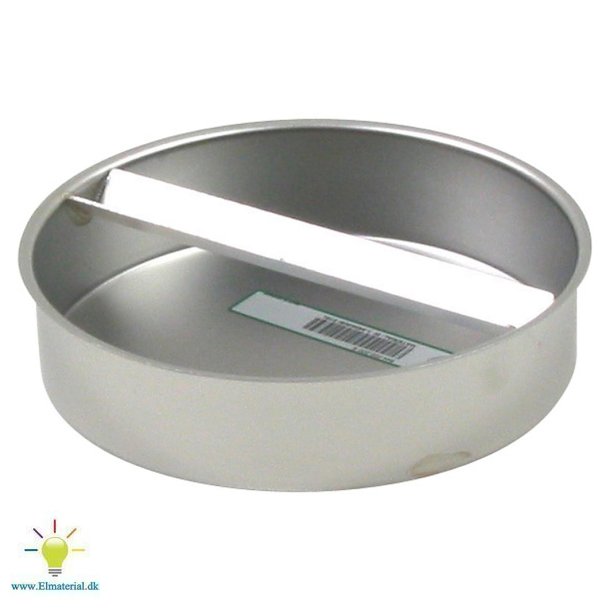 Prop, 200Mm El og vvs materialer