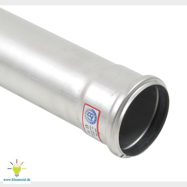 75X500Mm Bm Afl.Rr Aisi316