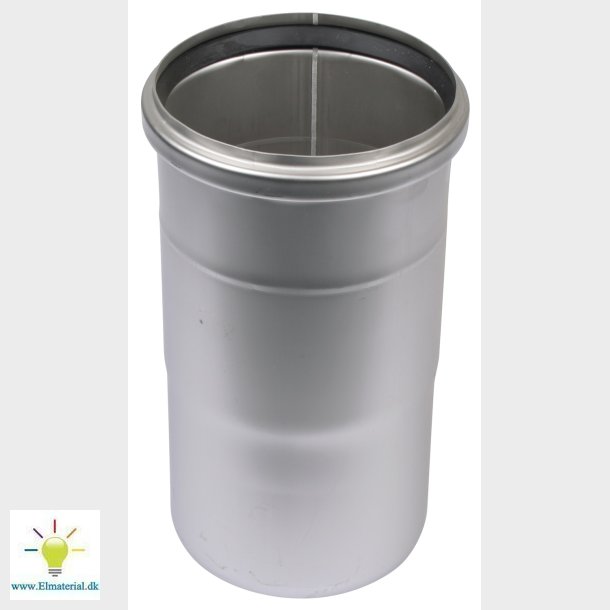 Ekspansionsstykke, 125Mm