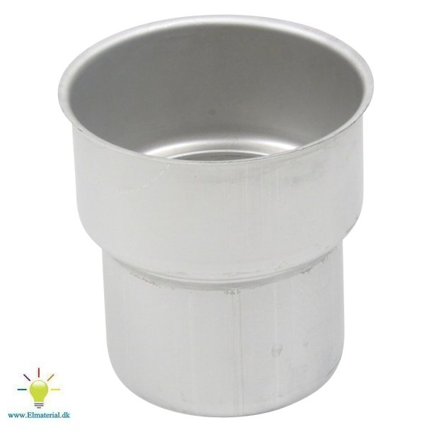 Overgang T Stbej, 127/110Mm