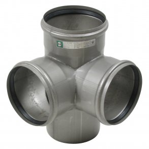 Dob Grenr&ouml;r 87,5&deg;, �160 / 160Mm