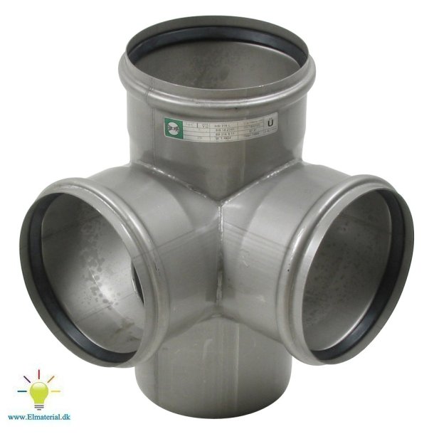 Dob Grenrr 87.5&deg;, 160/160Mm