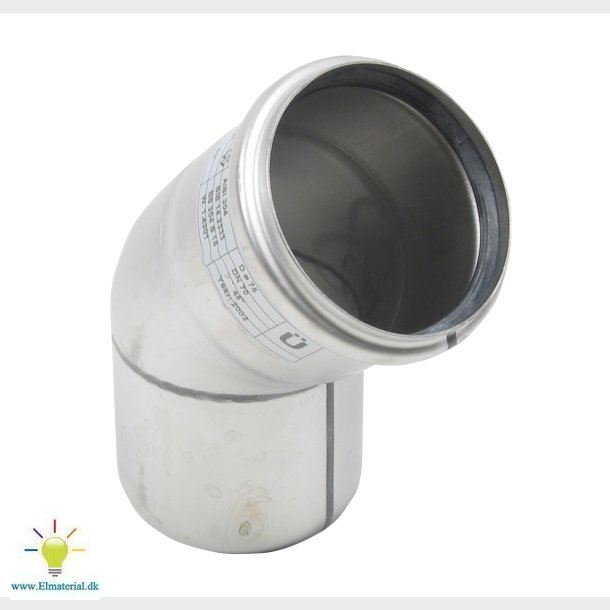 75Mmx45Gr Bm Afl.Bjn Aisi304